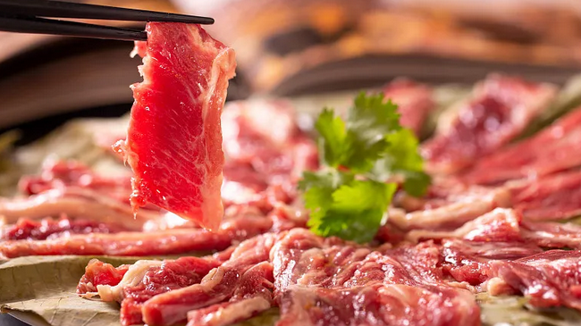 科普 | 孩子长高就要大量吃肉？