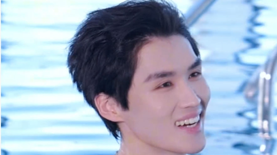 锁定《乡约食光》蹲住这场颜值与美景双在线的通州漫游