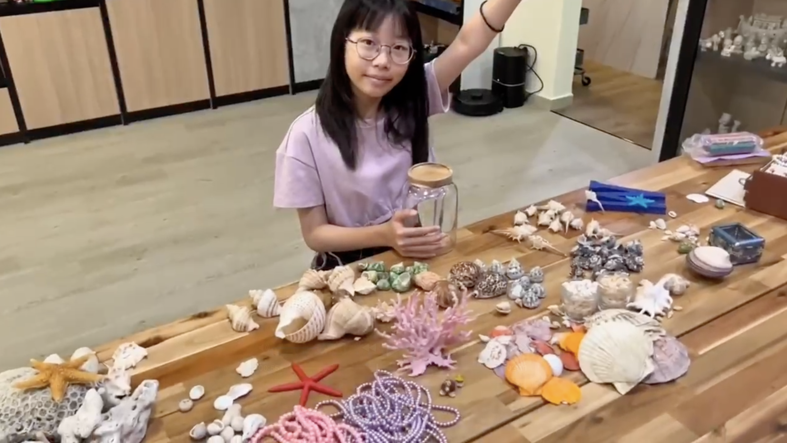 2025华星小记者作品展播： 马来西亚华校教师会总会记者站总站 范奕希