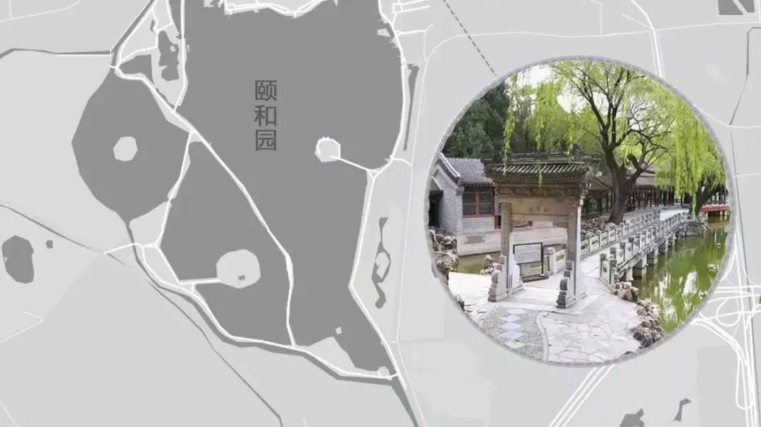 京味儿收集·北京为什么会有那么多牌楼？