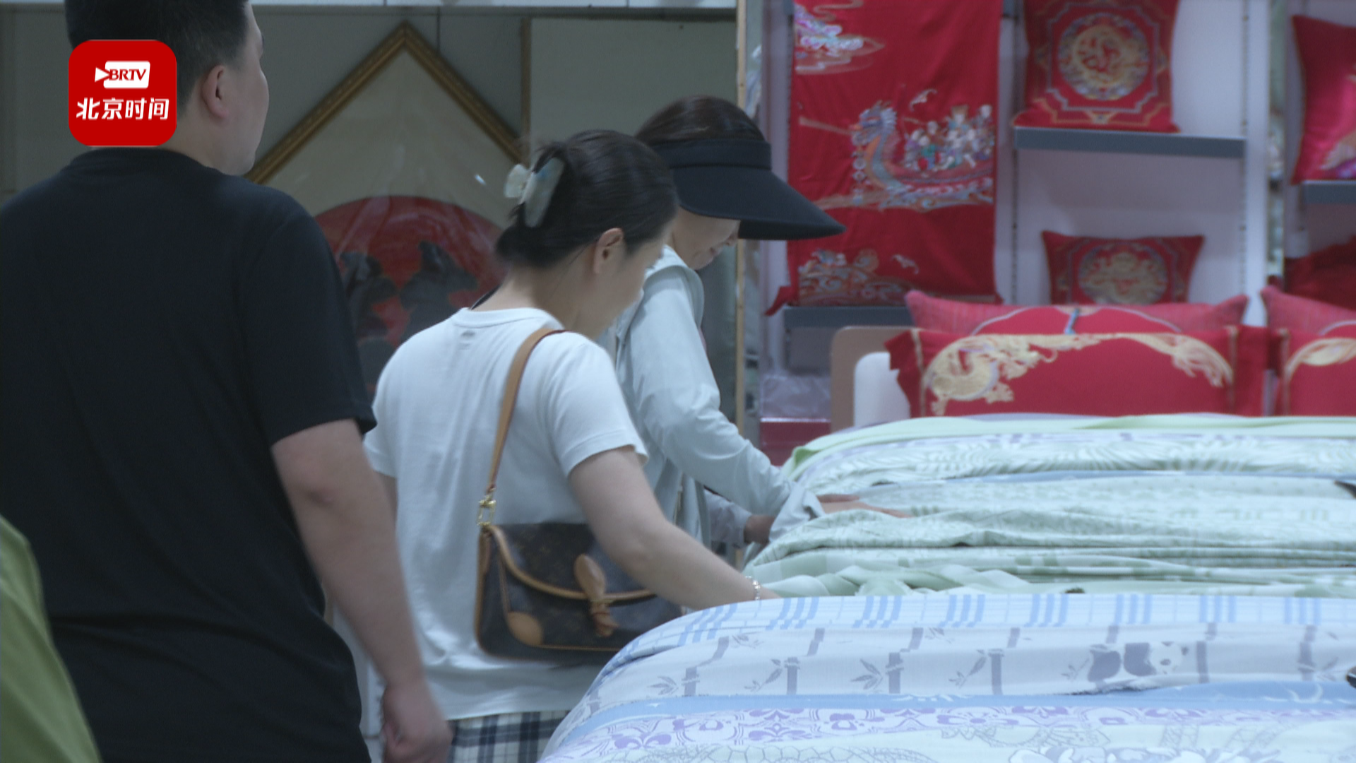 烈日当头，您的“清凉神器”就位了么？