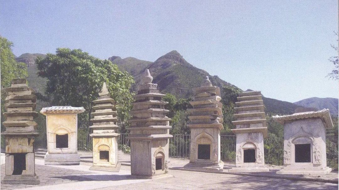 北京房山：跨越时空！从建筑形制看唐辽文化变迁