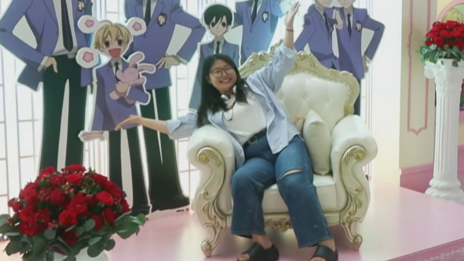 首店首展首发扎堆亮相 消费升级点亮百姓日常