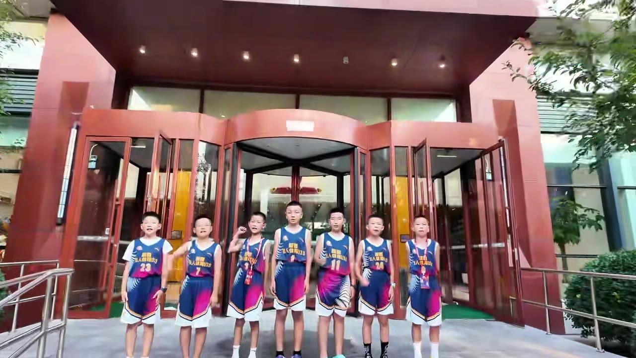 中国小篮球总决赛明天揭开战幕