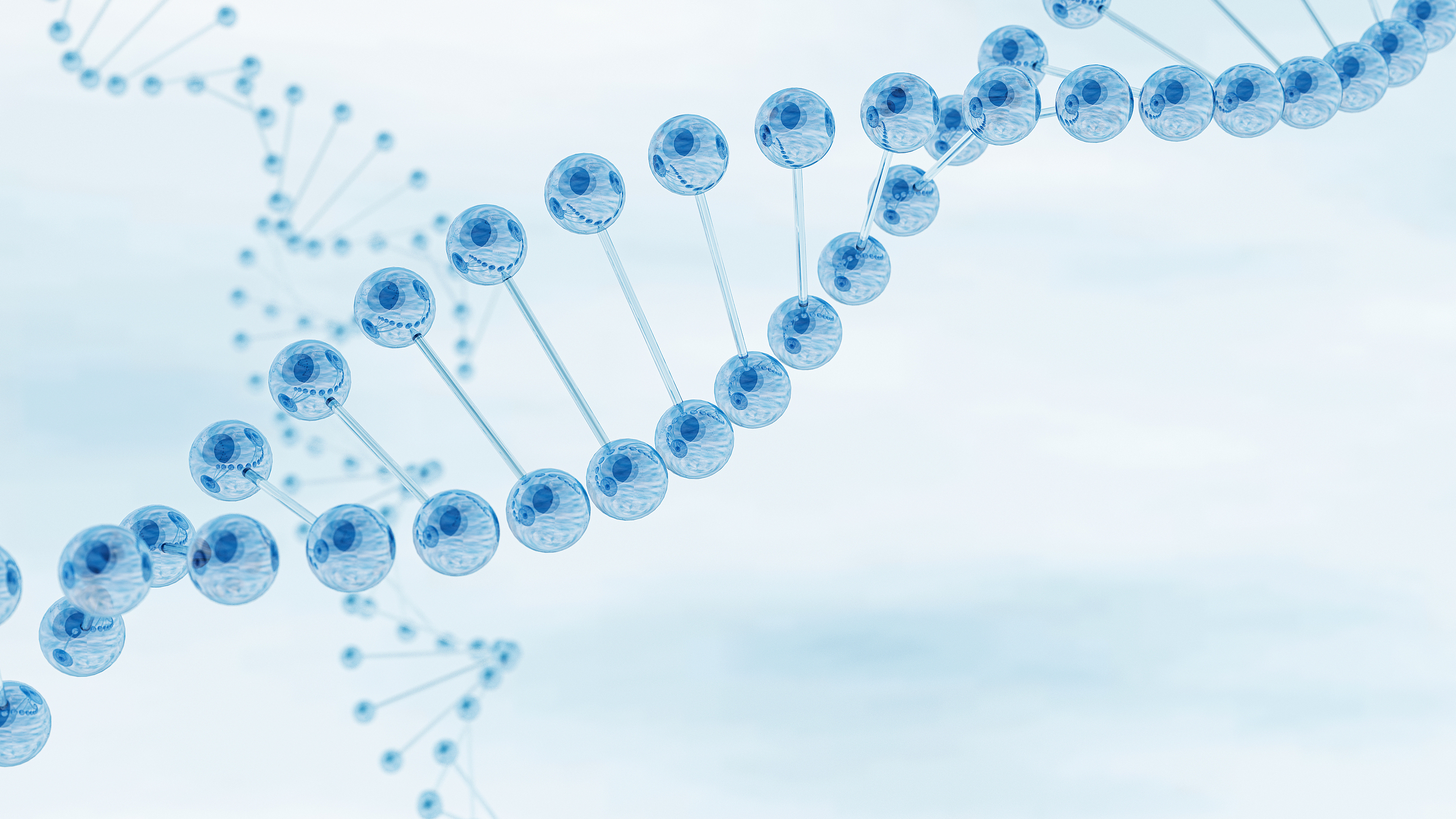 辟谣丨基因检测能测智商? 辟谣丨基因检测能测智商?