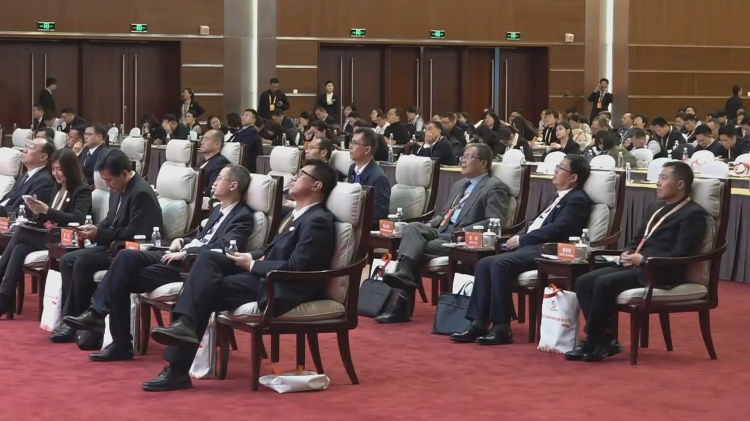 2024北京接诉即办改革论坛三场平行论坛举行