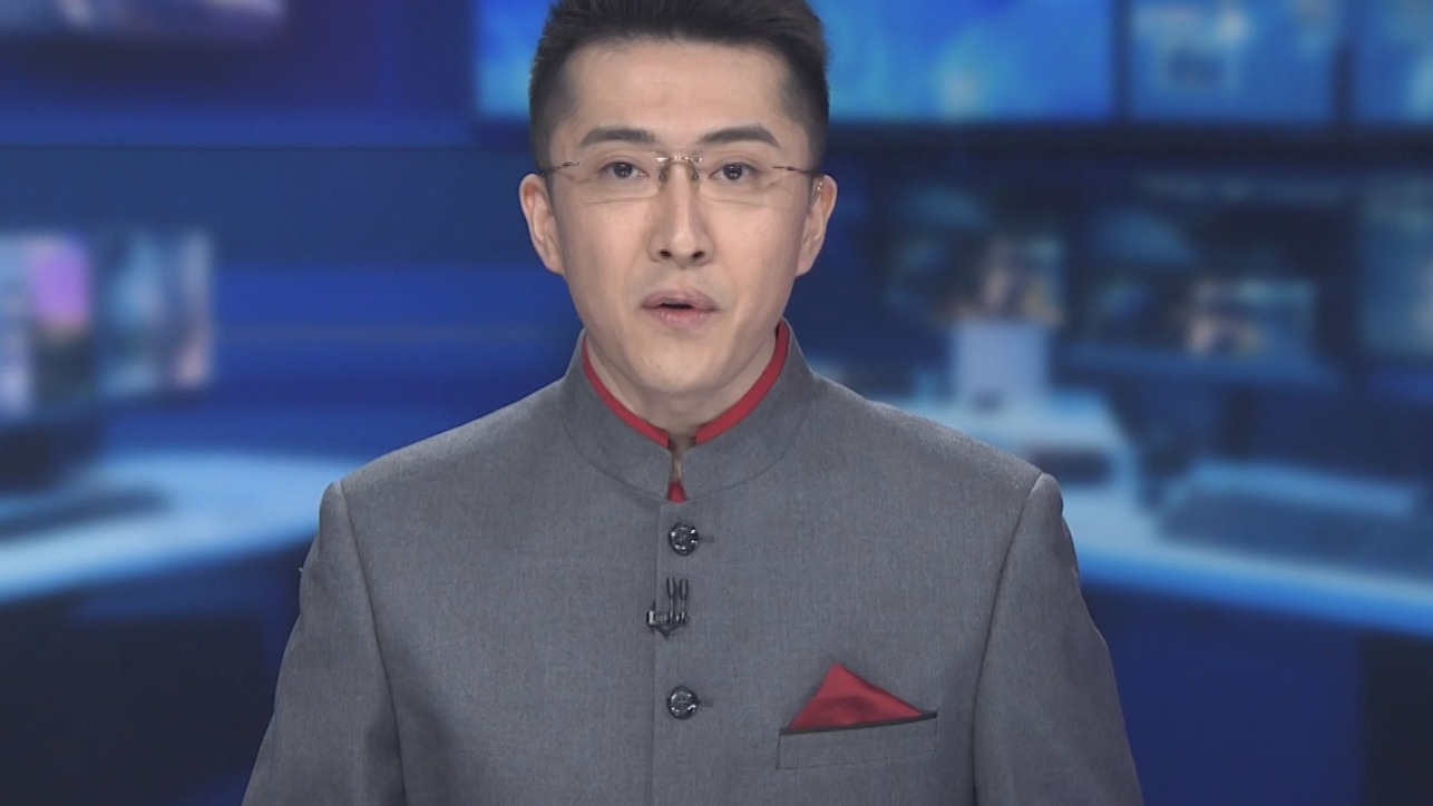 大年初一 京城各大文化庙会盛装开场