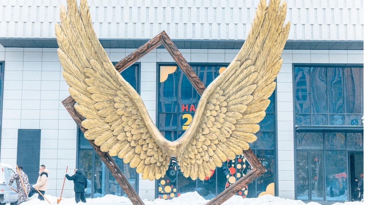 胖东来, 紧急声明! 胖东来, 紧急声明!