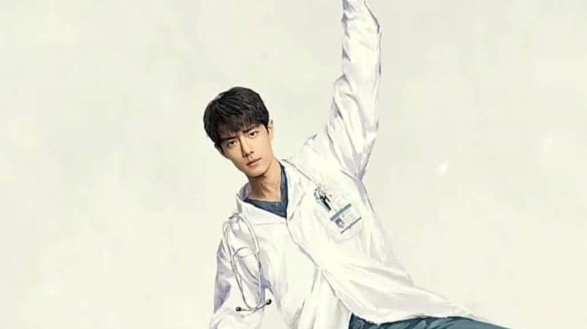 肖战新剧《小城良方》官宣即将登陆央视 肖战新剧《小城良方》官宣即将登陆央视