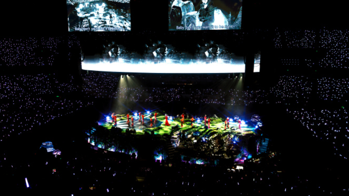 演唱会翻唱未获授权歌曲 是否构成侵权？专家解读