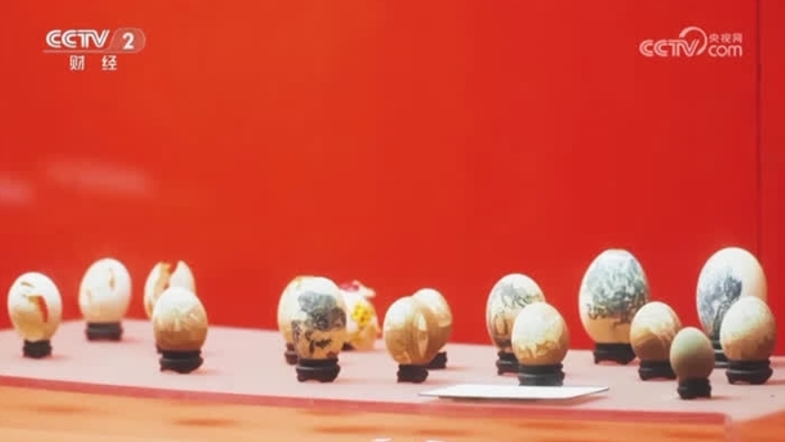 央视聚焦:高邮民歌和咸鸭蛋制作技艺 央视聚焦:高邮民歌和咸鸭蛋制作技艺