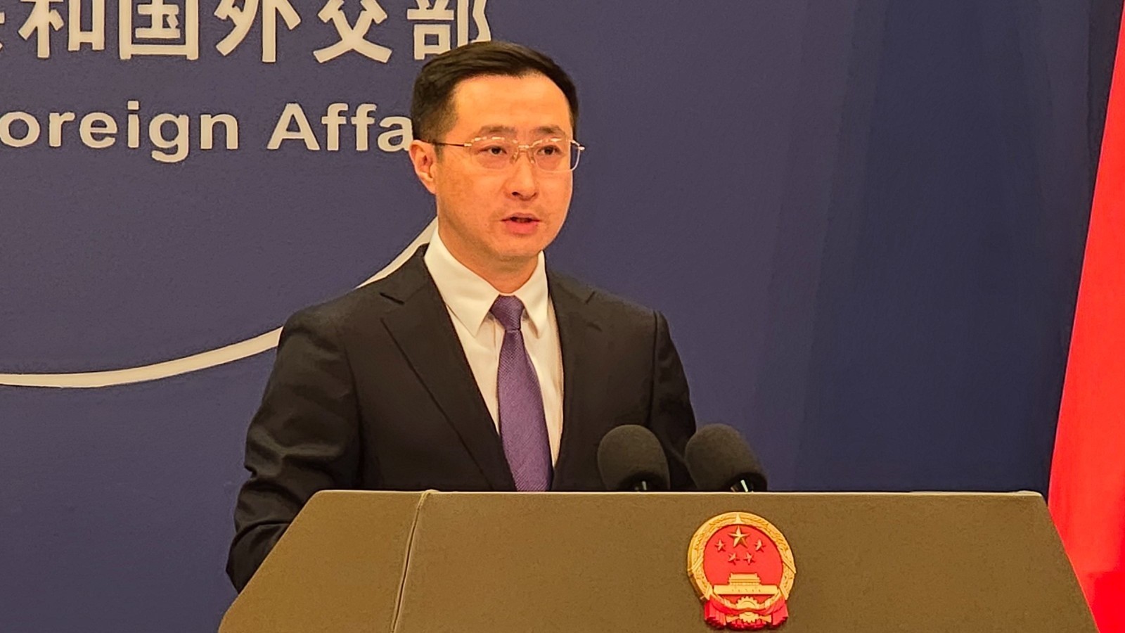 查波当选莫桑比克总统 外交部：中方表示祝贺