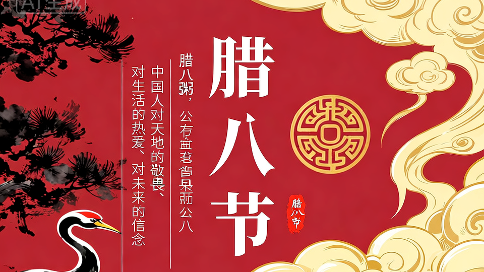 腊八节：起源 食俗 仪式感