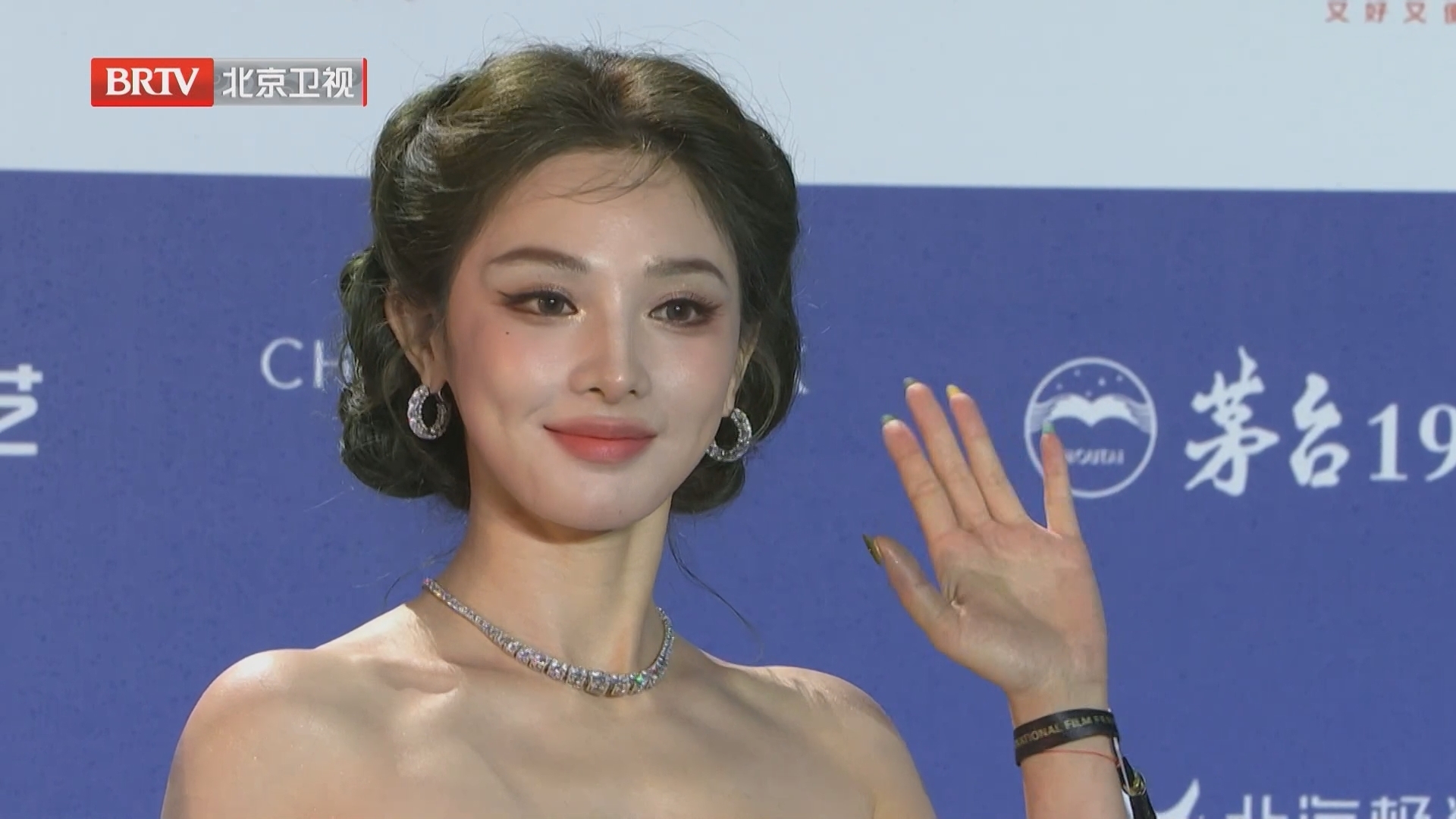 《大戏看北京》20260425彭小苒 因为爱电影