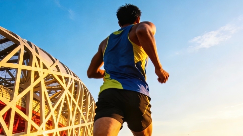 北京：一图收藏！2026 全年赛事日历，来啦！