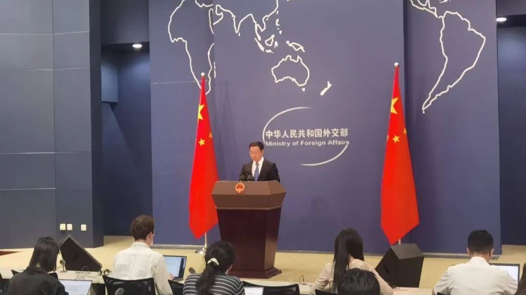 韩国新政府上台后，中韩关系会改善吗？外交部回应