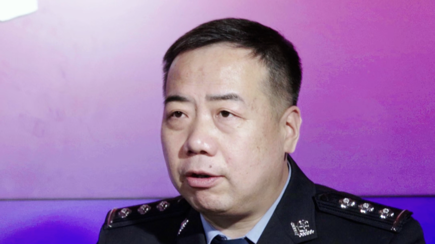 在国外接到96110电话一定是诈骗电话