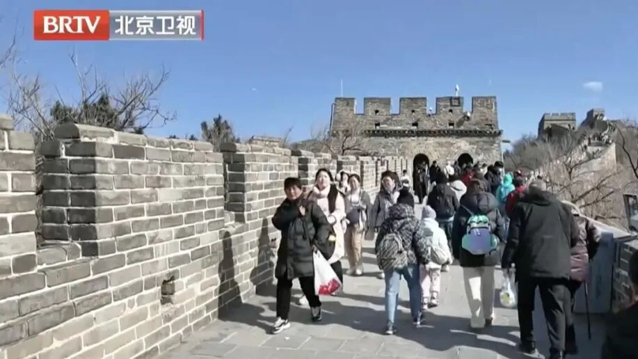 北京过年去哪逛?这些好玩的别错过!速看合集—— 北京过年去哪逛?这些好玩的别错过!速看合集——