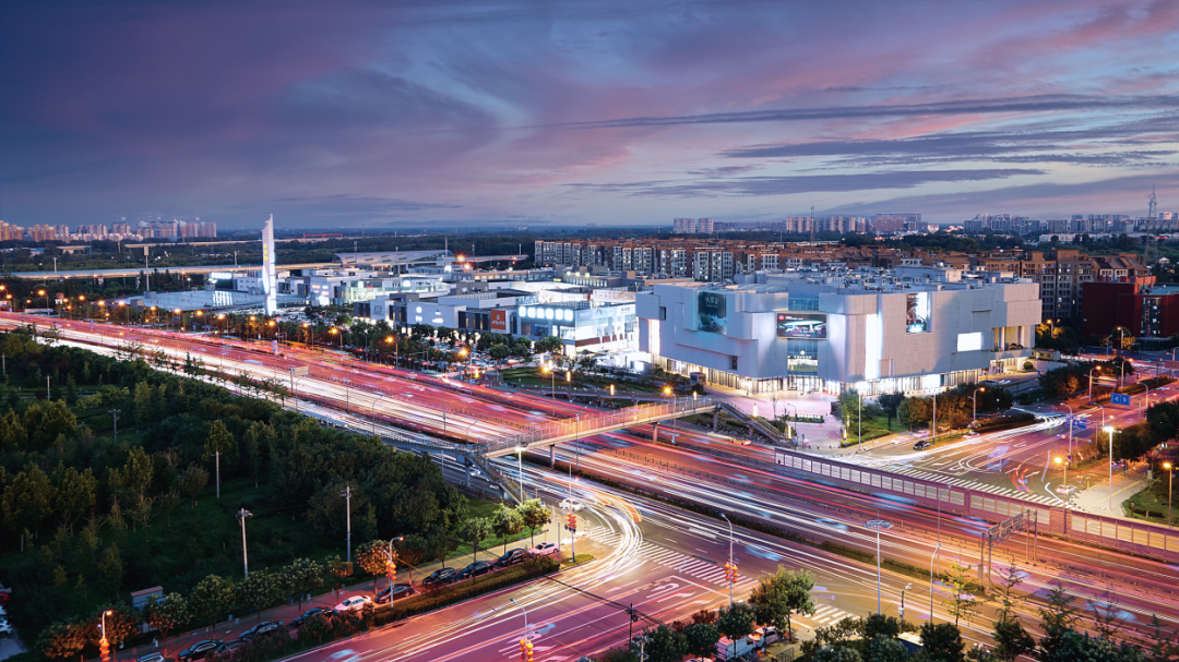 走进房山 | 科教融合的“梦工厂” 走进房山 | 科教融合的“梦工厂”