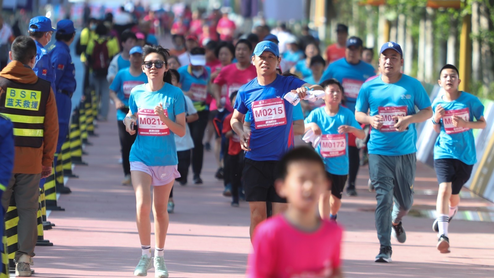 重磅官宣｜2026北京花马正式定档，5月17日开跑！