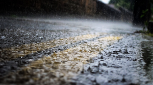 今年暴雨为啥这么早这么猛？