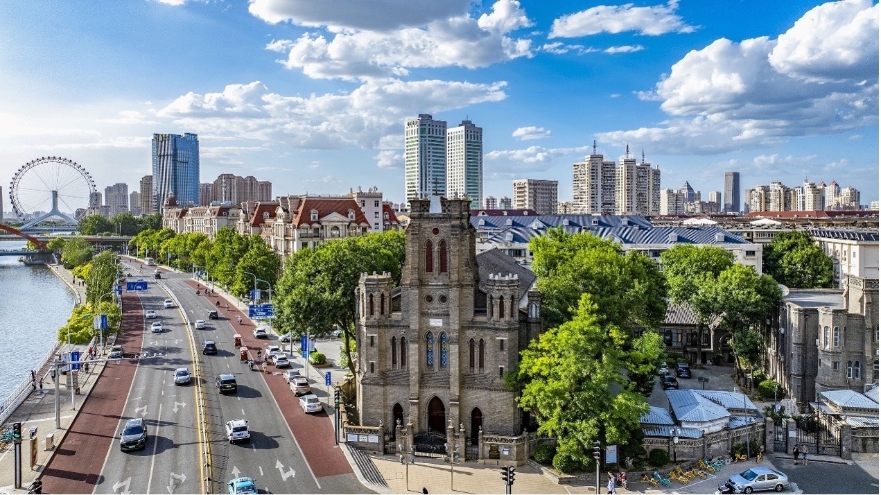 政策组合拳力促房地产市场止跌回稳