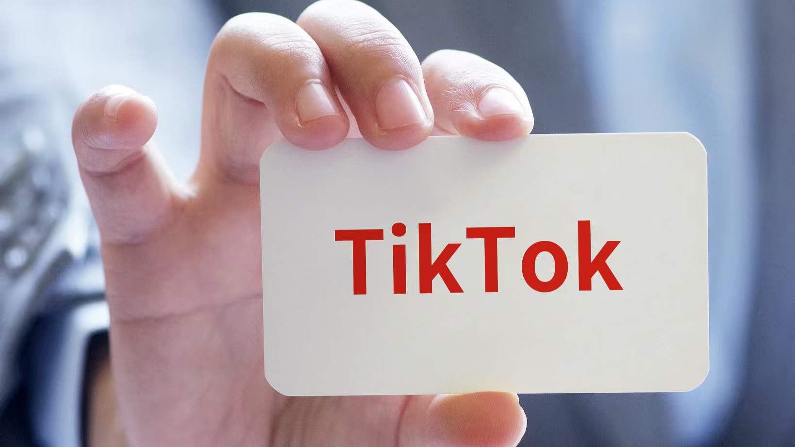 美研究报告：用户在TikTok上花的时间越多，越接受支持中国的观点