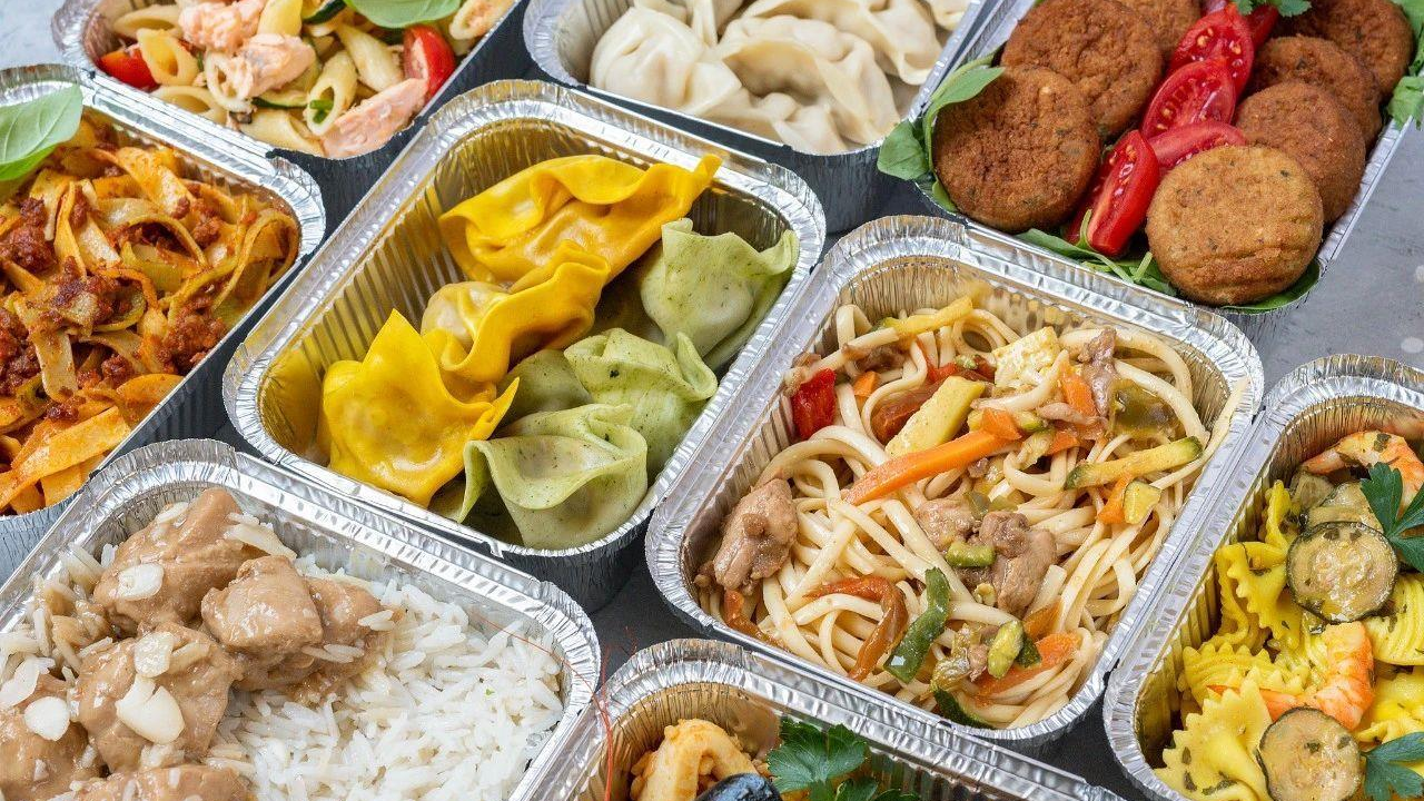 外卖员“不选清单”引关注 背后藏着哪些“坑”？