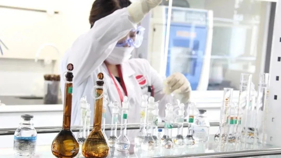 昌平25家企业,榜上有名! 昌平25家企业,榜上有名!