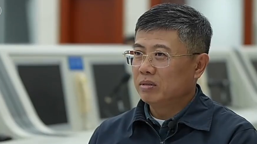 专访神舟飞船系统总指挥，“把工作做到极致”是永远的追求