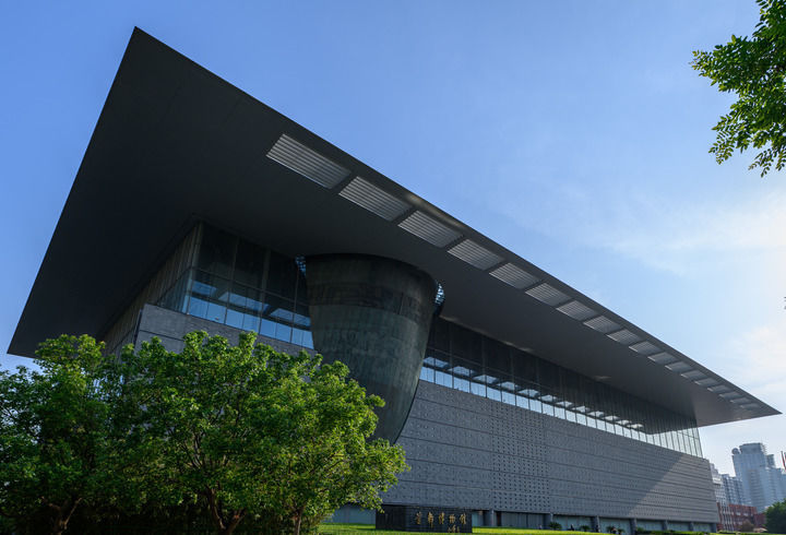 从首都博物馆“镇馆之宝”看北京历史文化的多元融汇 从首都博物馆“镇馆之宝”看北京历史文化的多元融汇