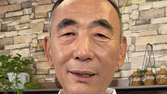 67岁北京籍大爷来相亲 寻觅善解人意的老伴儿