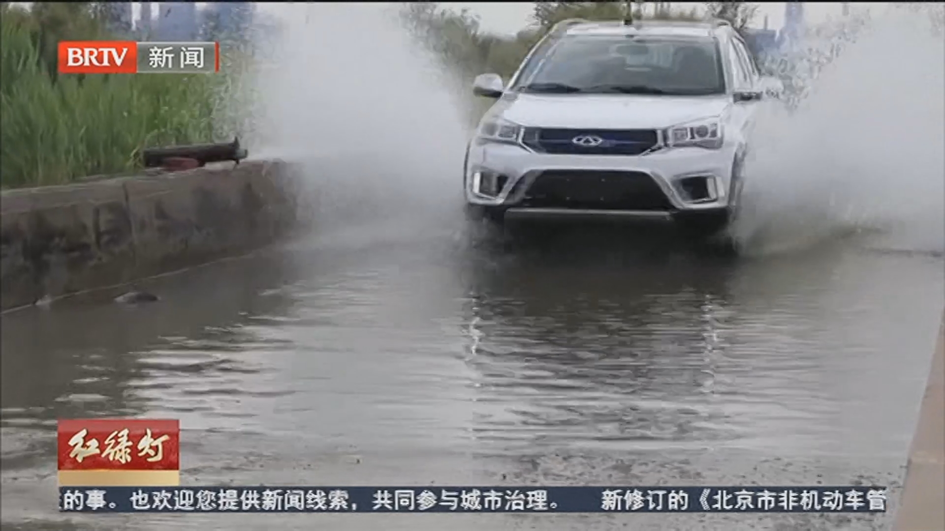 《红绿灯》20260606