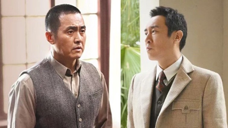 吴石与陈宝仓:磅礴兄弟情 直抵人心 吴石与陈宝仓:磅礴兄弟情 直抵人心