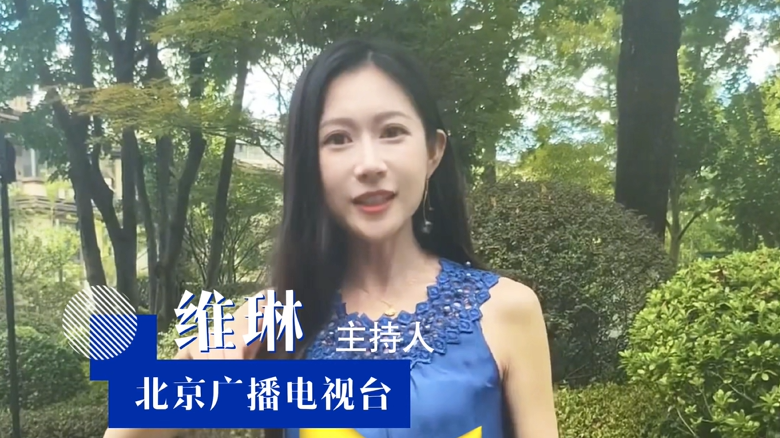 还有谁不知道？2026北京国际嘉年华要来啦！