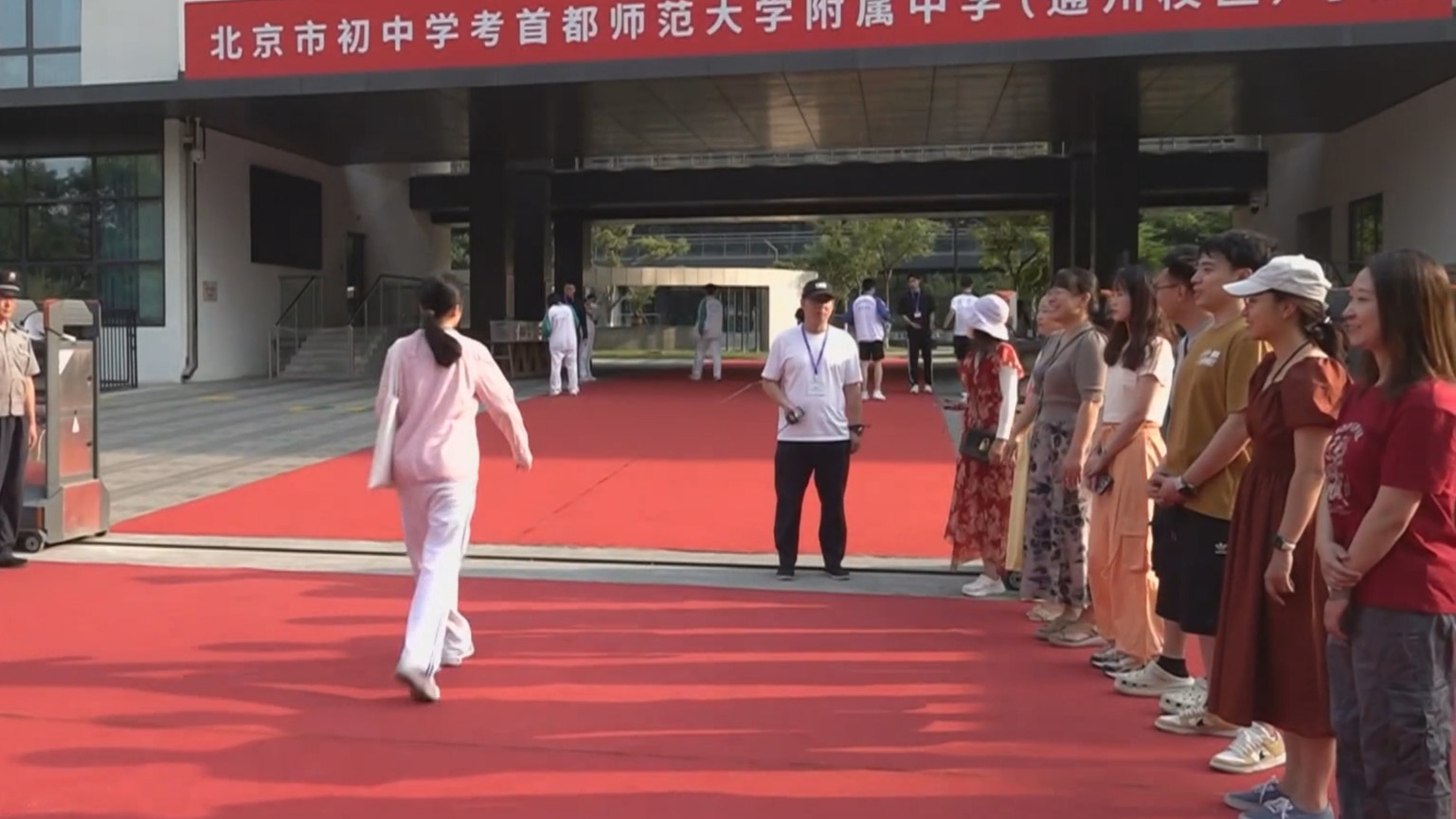 北京中考落幕 7月9日可查询成绩