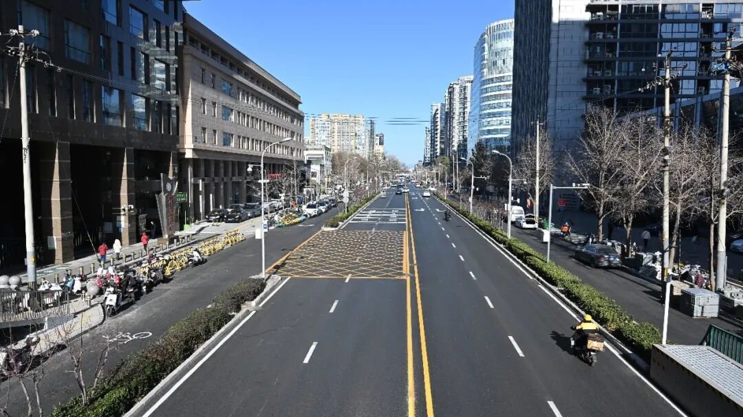 定了！“十五五”时期，北京要办好这些大事——