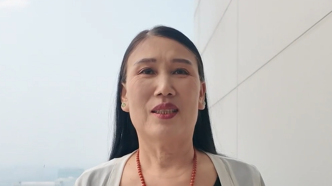 嘉宾推荐:爱好丰富的59岁气质姐姐,想找一位经济条件好的男士为伴 嘉宾推荐:爱好丰富的59岁气质姐姐,想找一位经济条件好的男士为伴