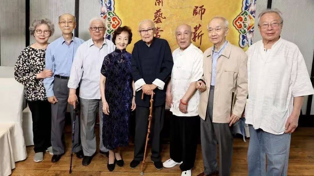 戏曲界再失瑰宝 又一位“非遗”守护者走了