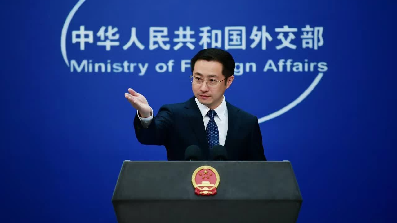 外媒诬称中国开展间谍活动,外交部驳斥:捕风捉影、揣测炒作 外媒诬称中国开展间谍活动,外交部驳斥:捕风捉影、揣测炒作