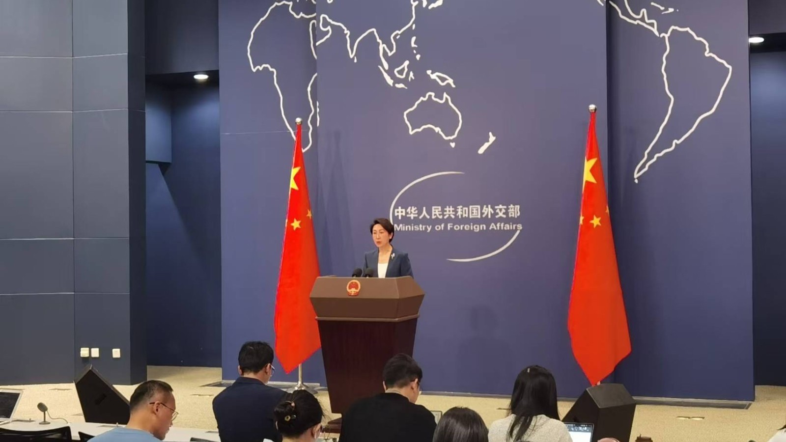 达则兼济天下！进博会为37个最不发达国家提供免费展位