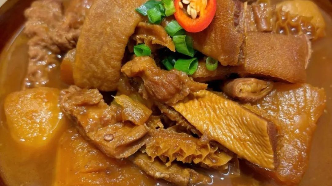北京粤菜餐厅推荐系列--六顺福记茶楼_北京时间
