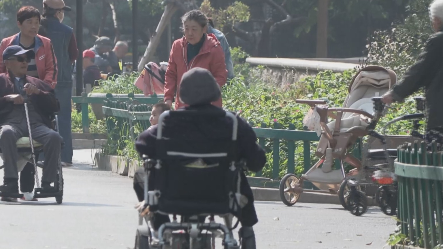 让数字生活与老年人“双向奔赴”