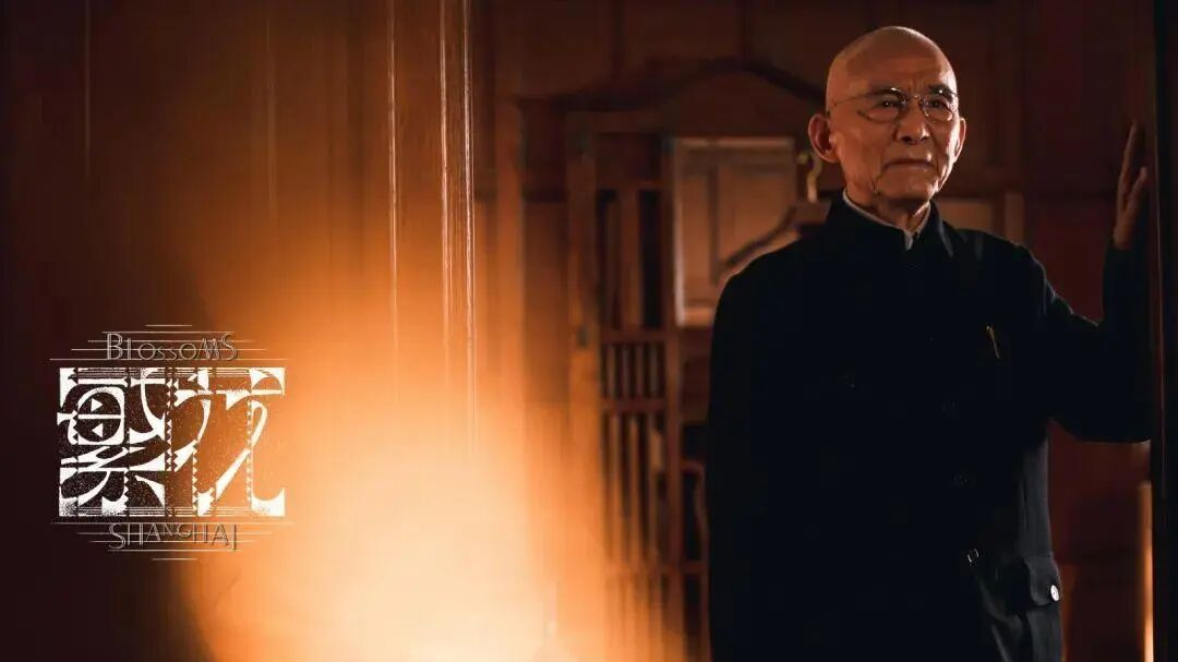 92岁游本昌,决定告别,手写信公开 92岁游本昌,决定告别,手写信公开