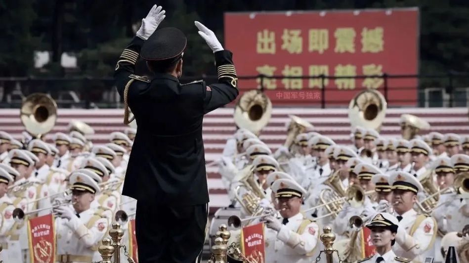 新中国成立后第十七次天安门前大阅兵即将进行 故宫国博等闭馆