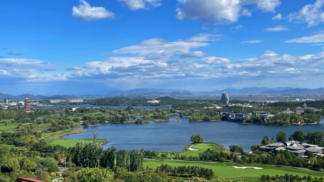 汇聚一条沟,怀柔还是太全面了! 汇聚一条沟,怀柔还是太全面了!