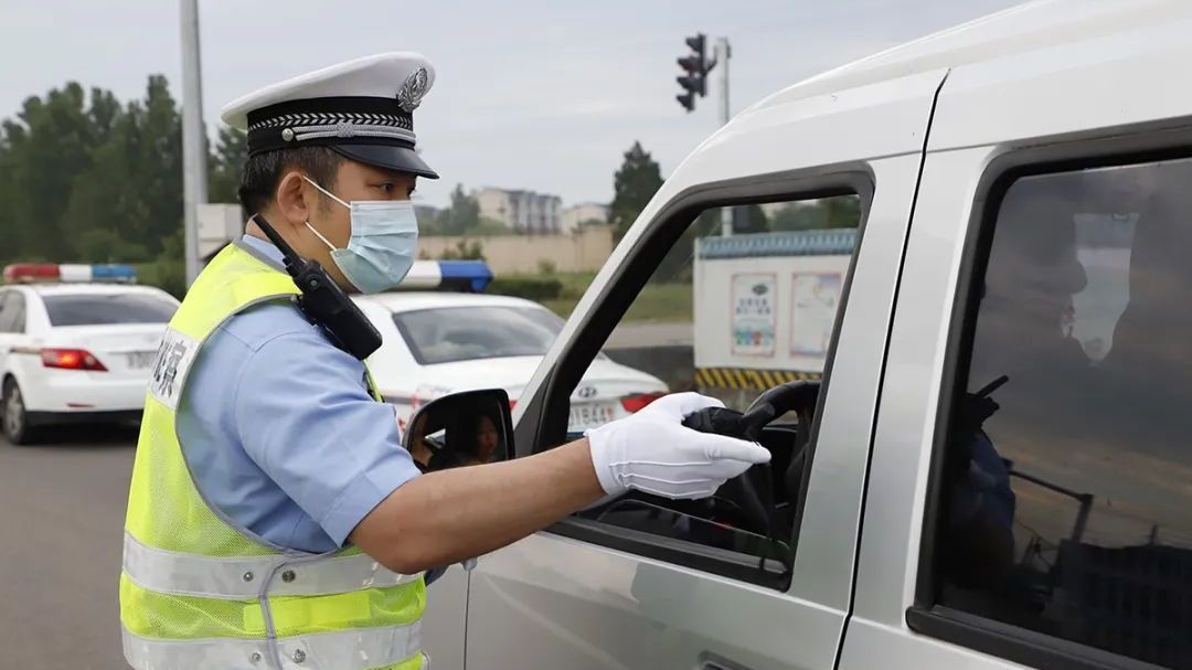 顺义区43处道路新增67个电子警察！具体位置→