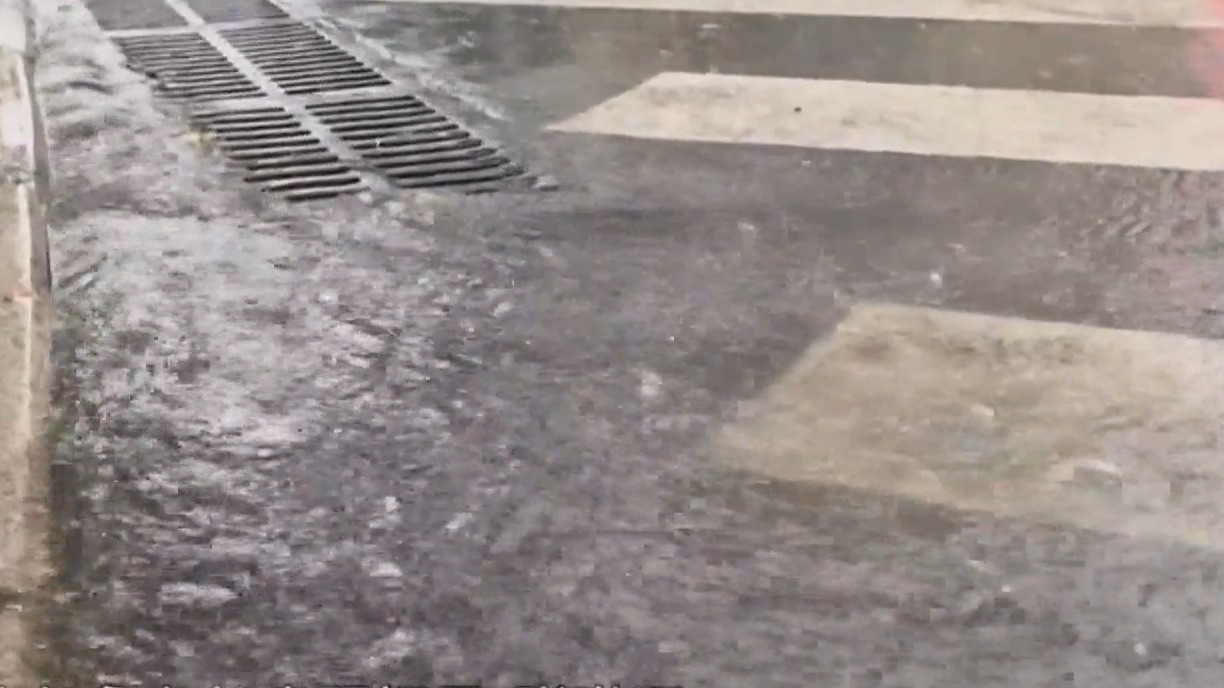 闻汛而动 筑牢防线丨北京6月16日晚将有雷阵雨天气 全市启动防汛四级响应 闻汛而动 筑牢防线丨北京6月16日晚将有雷阵雨天气 全市启动防汛四级响应