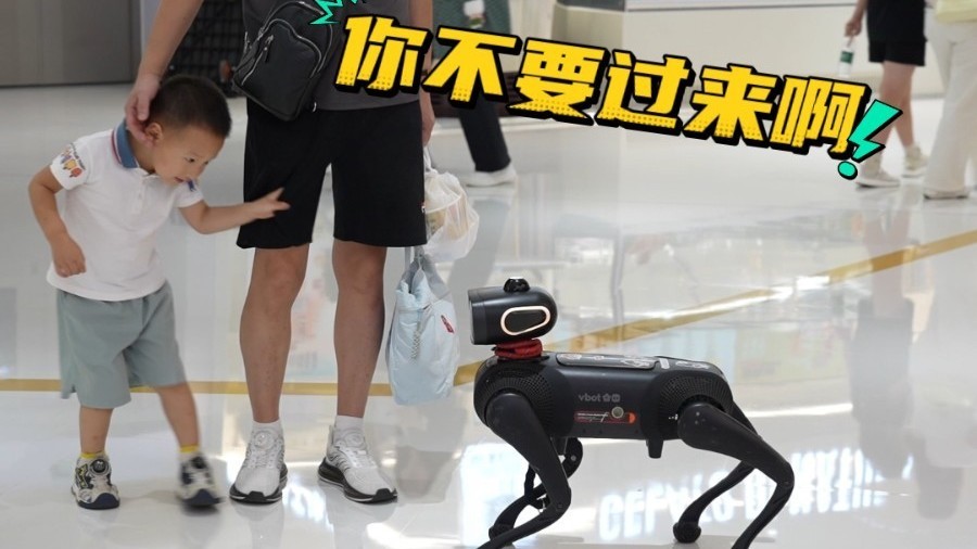 这届年轻人的“情绪搭子”，长这样……