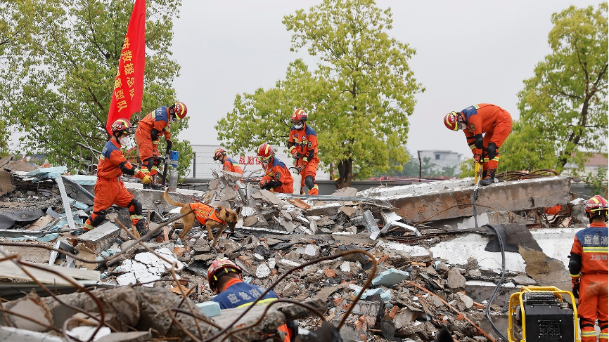 把国债资金用到刀刃上,提升防灾减灾救灾能力 把国债资金用到刀刃上,提升防灾减灾救灾能力